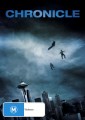 Chronicle (Blu Ray)