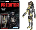 Predator - Closed Mouth ReAction Figure (Action Figure)