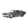 Big Time Muscle - 1971 Chevy Chevelle 1:24 Scale Diecast (Model Car)