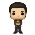 Seinfeld - Jerry With PEZ (Pop! Vinyl)