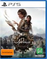 Syberia The World Before Limited Edition (PS5 Game)