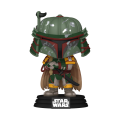 Star Wars: Impressions - Samurai Boba Fett (Pop! Vinyl)