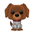 Guardians Of The Galaxy: Volume 3 - Cosmo Flocked (Pop! Vinyl)