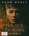 House Of The Dragon - Complete Season 3