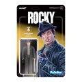 Rocky - Rocky Street 3.75'' ReAction (Action Figure)