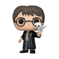 Harry Potter - Harry Potter With Hedwig (Pop! Vinyl)