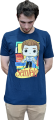 Seinfeld - Jerry Pirate (2X Large) Pop! Tee
