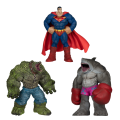 DC Comics - Collector Vinyl Figure Assortment Wave 2 (Action Figure)