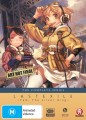 Last Exile - Fam The Silver Wing - Complete Series (Blu Ray)