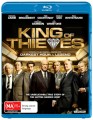 King Of Thieves (Blu Ray)