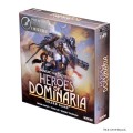 Magic The Gathering - Heroes Of Dominaria Premium (Board Game)