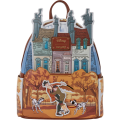 101 Dalmatians - Scene (Loungefly Backpack)