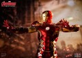Avengers 2: Age Of Ultron - Iron Man Mark 45 1:10 Scale (Statue)