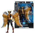 DC Comics - Hawkgirl Kendra Saunders Collector Edition 7″ (Action Figure)