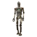 Star Wars: Mandalorian - IG-12 1:6 Scale Collectible (Action Figure)