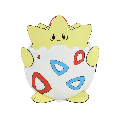Pokemon - Togepi Mini (Loungefly Backpack)