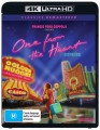 One From The Heart: Reprise (4K Ultra HD)