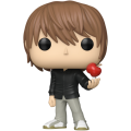 Death Note - Light Yagami (Pop! Vinyl)