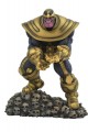 Marvel Comics - Thanos Comic Gallery PVC (Vinyl Figure)