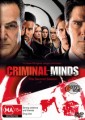 Criminal Minds - Complete Season 2