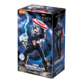 Marvel Infinity SAGA - Captain America Champion Class CC03 (Model Kit)