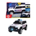Dickie Toys - Toyota Land Cruiser 250 (Model Car)