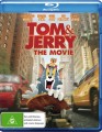 Tom And Jerry (2020) (Blu Ray)