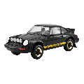 Timeless Legends - 1:24 1978 Porsche 911 SC Rally (Model Vehicle)