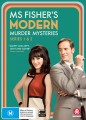 Miss Fisher’s Modern Murder Mysteries - Series 1-2