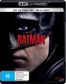 The Batman (4K Ultra HD)