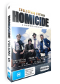 Homicide - Volume 18