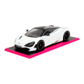 Pink Slips - Mclaren 720S V2 1:24 Scale Diecast (Model Car)