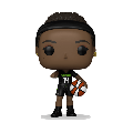 WNBA: Storm - Dominique Malonga (Pop! Vinyl)