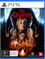 The Quarry (PS5 Game)