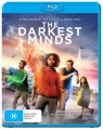 The Darkest Minds (Blu Ray)