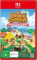 Animal Crossing New Horizons Nintendo Switch 2 Edition (Switch 2 Game)