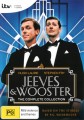 Jeeves And Wooster - Complete Box Set