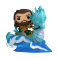 Aquaman 2 - Aquaman On Storm Pop! Ride (Pop! Vinyl)