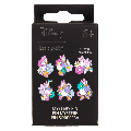 Disney - Daisy Duck 85th Anniversary Mystery Pin Blind Box Display Of 12