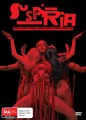 Suspiria (2018)