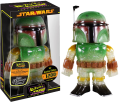 Star Wars - Boba Fett Starshine Glitter (Hikari Figure)