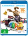 Hop (Blu Ray)