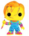 Childs Play 4: Bride Of Chucky - Chucky Black Light (Pop! Vinyl)