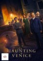 A Haunting In Venice