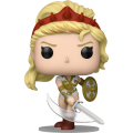 Masters Of The Universe - Teela (Vintage Comic) (Pop! Vinyl)