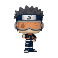 Naruto - Obito Uchiha Kid (Pop! Vinyl)