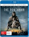 The Northman (Blu Ray)