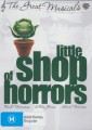 Little Shop Of Horrors