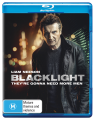 Blacklight (Blu Ray)