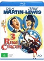 3 Ring Circus (Blu Ray)
